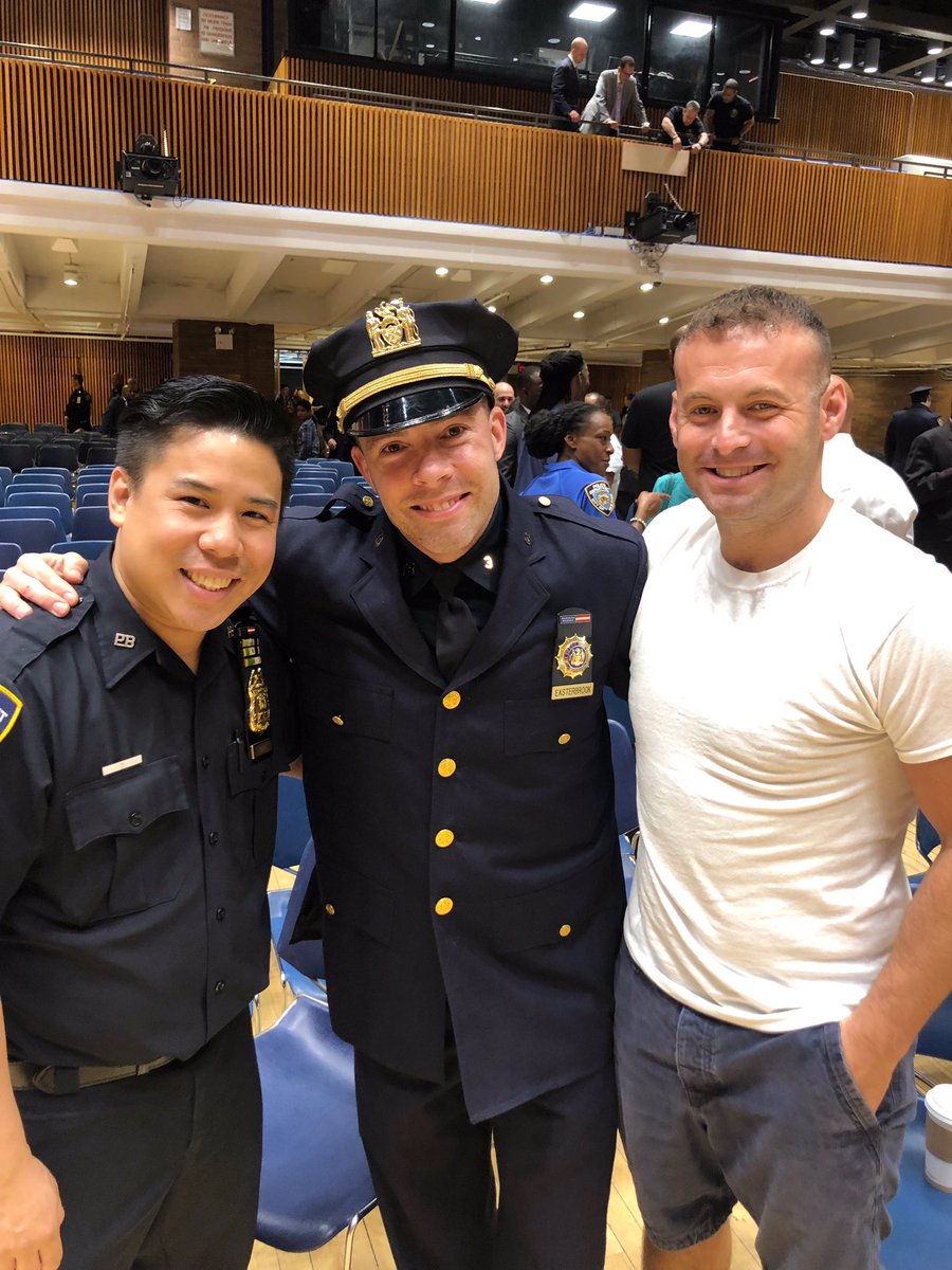 New York’s Finest Football tweet media