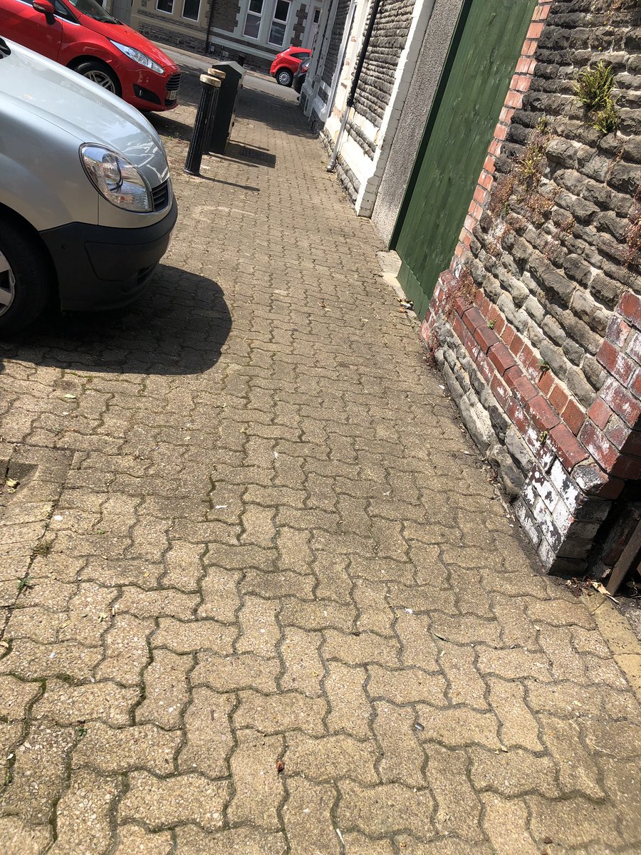 fifiwilcock's tweet photo. After #litterpickingfreestyle #Splott #keepsplotttidy https://t.co/ZfPNx8lIiJ