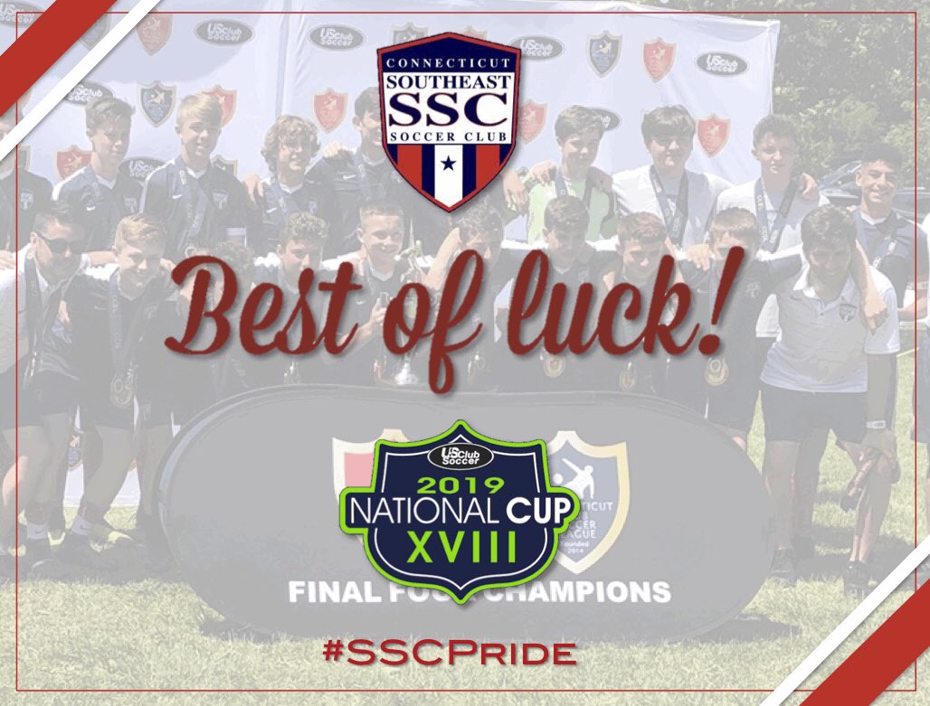 Southeast Soccer Club tweet media