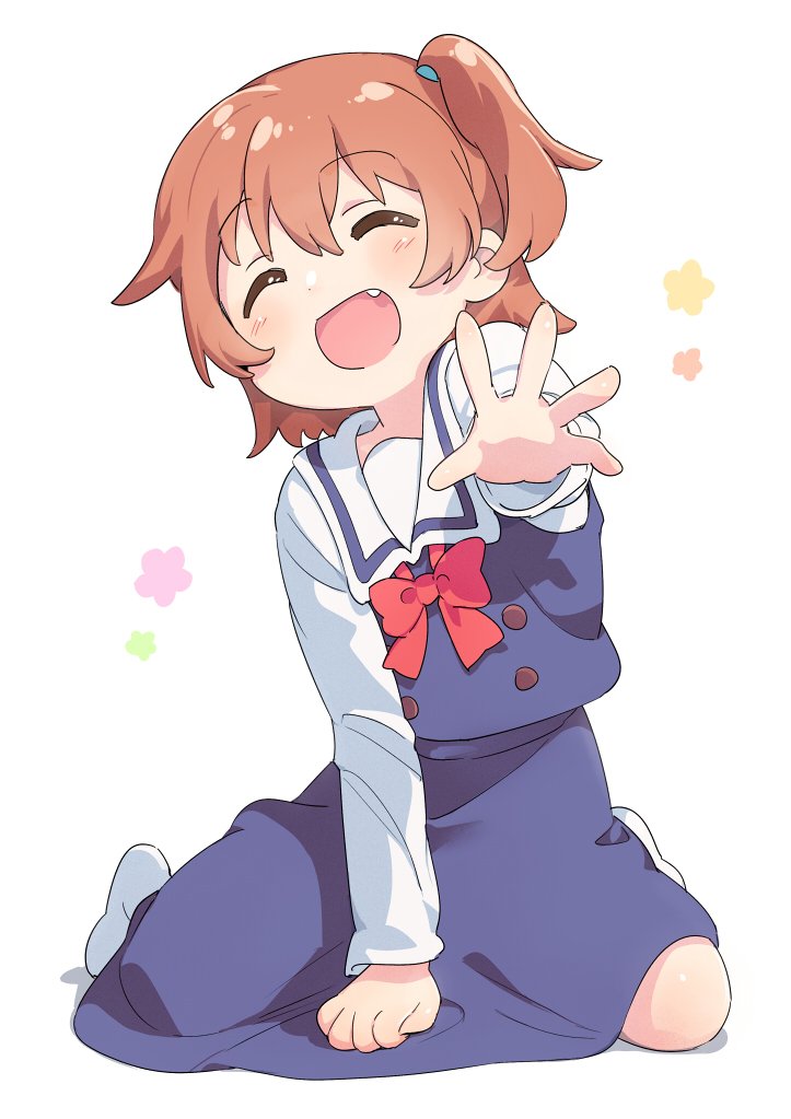 川井マコト U Tvitteri わたてんの星野ひなたちゃん 川井マコト U Tvitteri わたてんの星野ひなたちゃん