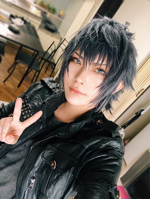 コスプレイヤー類のTwitter画像19