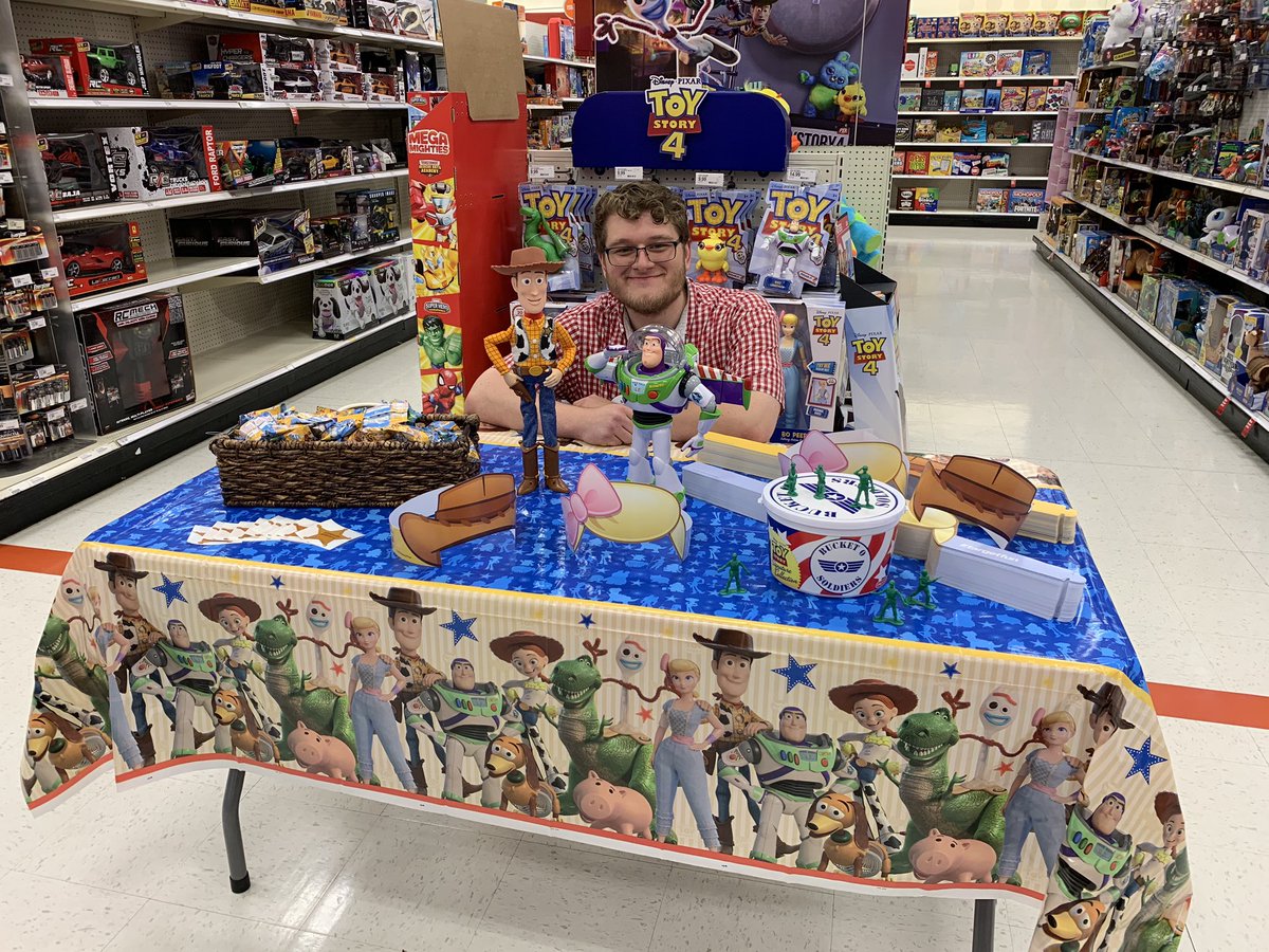 Jamie Richardson tweet media