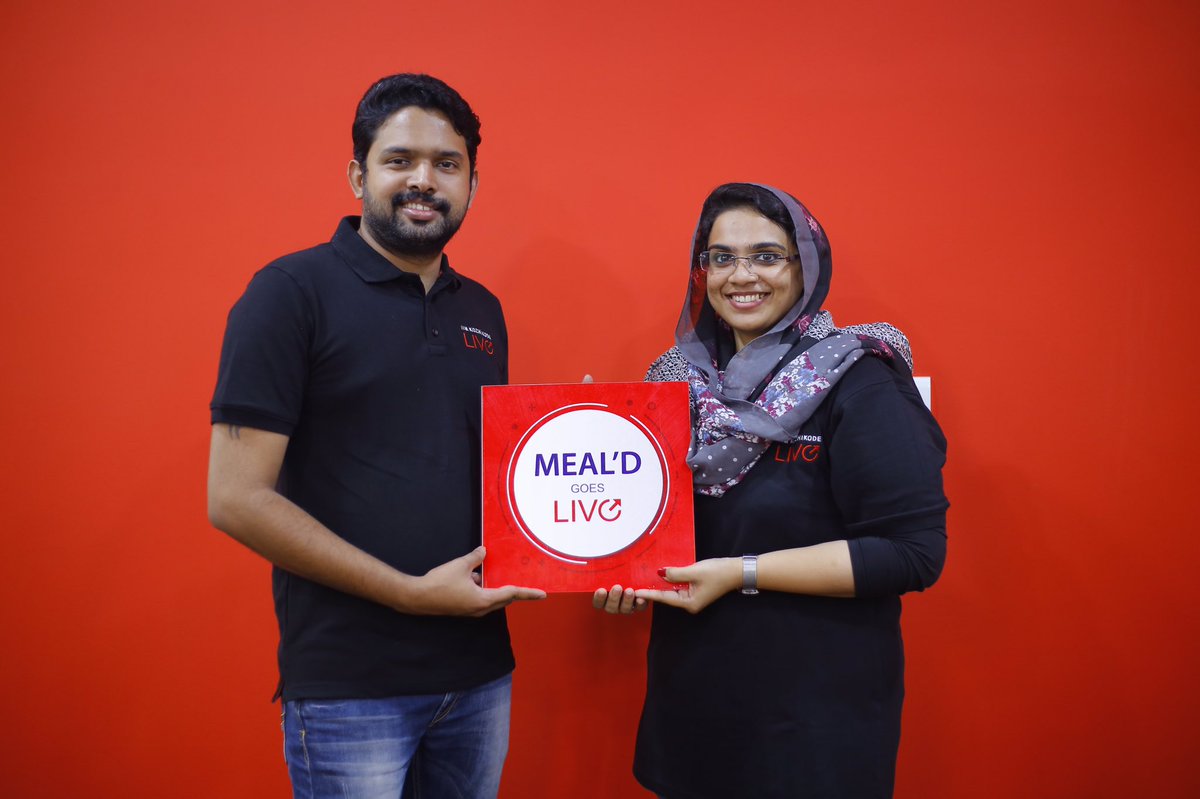 iimk_live's tweet photo. 11 new startups inducted to #BusinessIncubationProgram @iimk_live as the cohort 19R1 join the growing startup community @IIMKozhikode. Wishing success to the new #LiveWires as they prepare to impact the society & economy. Check our portfolio of startups at https://t.co/dwmt4hwIcm https://t.co/FAWxDm3Okm