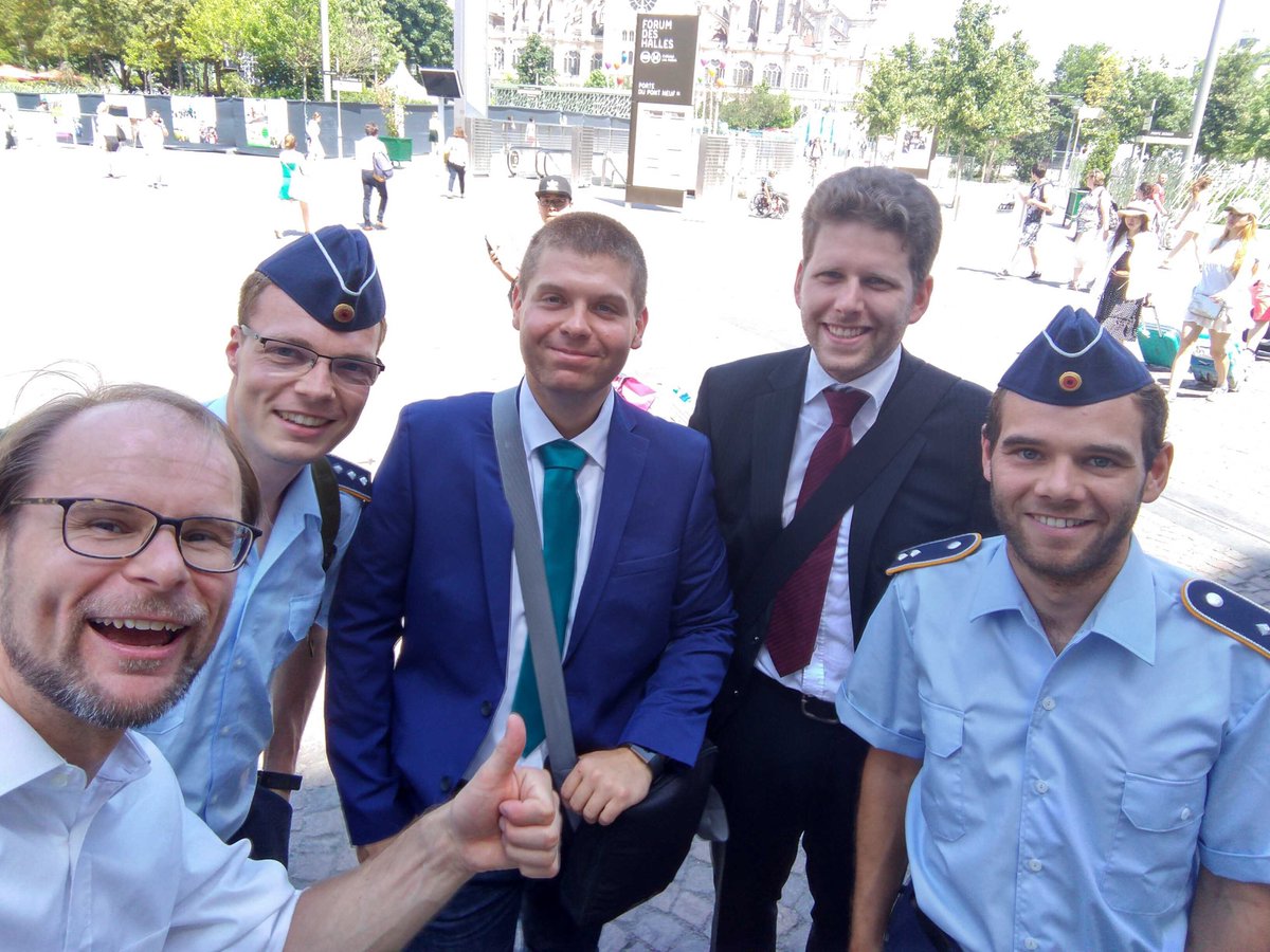 OKAPI:Orbits tweet media