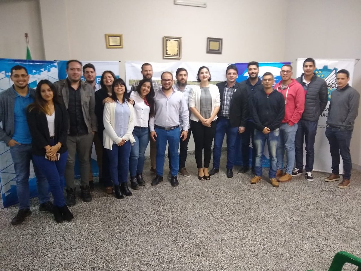 ArmandoKohn's tweet photo. Asamblea anual ordinaria de @fechacojoven en Cámara de Comercio de Sáenz. Gracias @Fabianzarza por la visita!
@camejoven @fechacochaco 
@AlfredoGZChaco @redcame @gerardodbeltran @jabereciartua @BazanJuan @BeatrizTourn https://t.co/UQFPG985hm