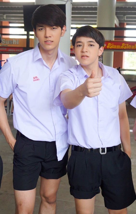 Dream_M_Team's tweet photo. #ก็อตบาส #2MoonsTheSeriesSS1 https://t.co/5r32QwS1tU