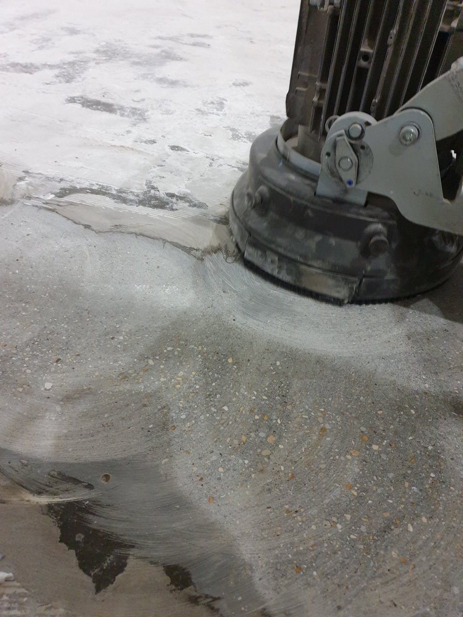 LtdNrn's tweet photo. Thanks to Fball tech site visit this week, and a spec the following day.
@FBallTechSJ @FBallUK
#grinditup #F77 #stopgap300 https://t.co/nepYnJiIM7