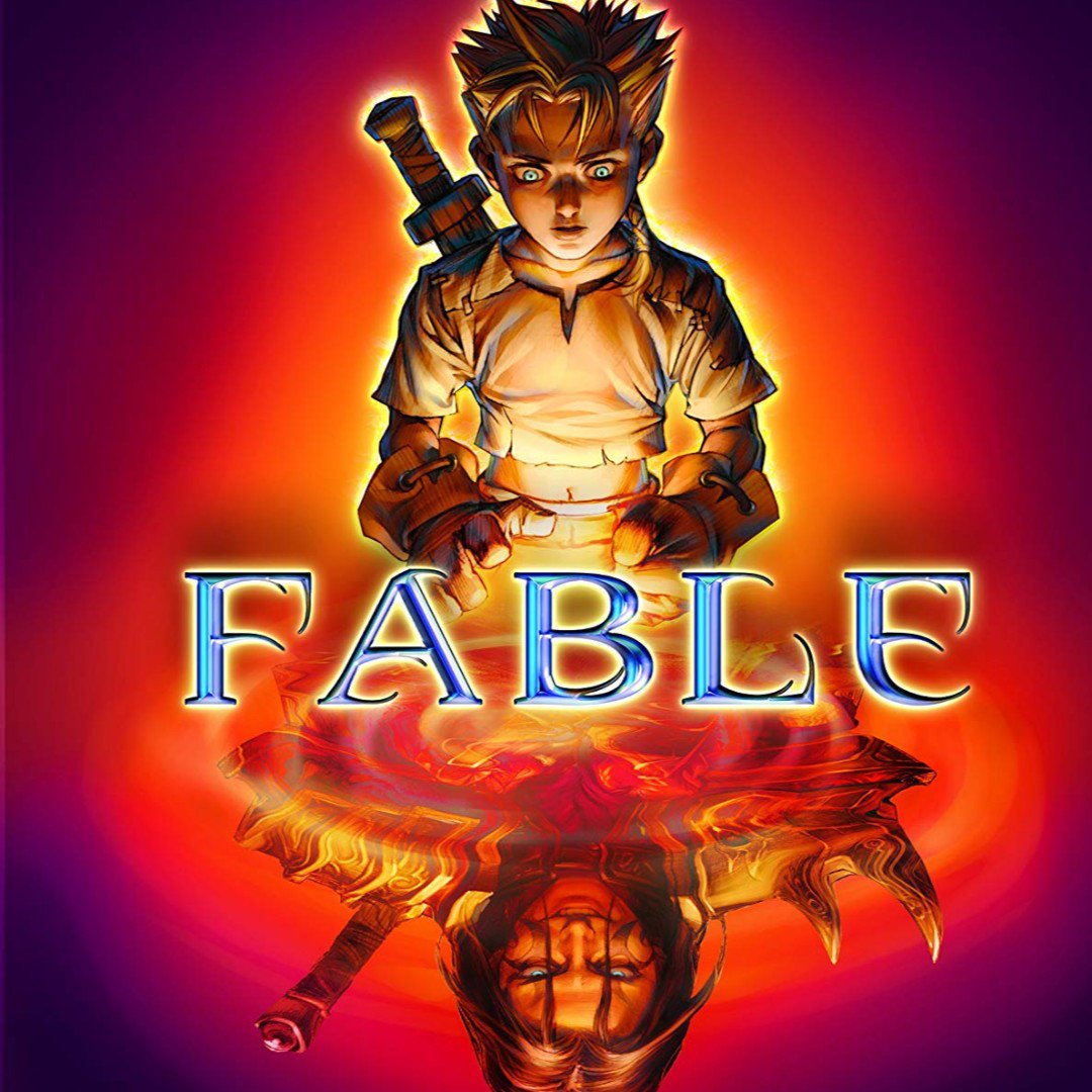 abbycarlagaming's tweet photo. Happy Saturday team! It's been a while...

Today I'm streaming one of my favourite games of all time...Fable!

An absolute classic so come and join me whilst I decide whether to be a good guy or a bad guy...or a bit of both?

https://t.co/xHCxXs7X1W

#streamer #fablegame #twitch https://t.co/iNlqRlOkha