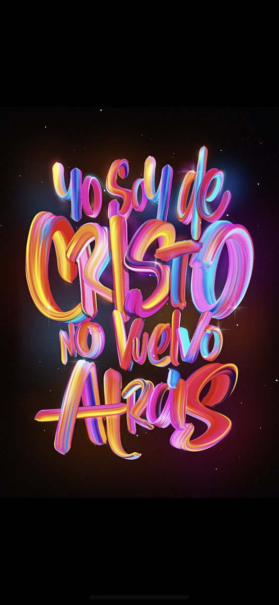 YosoydecristoColombi tweet media
