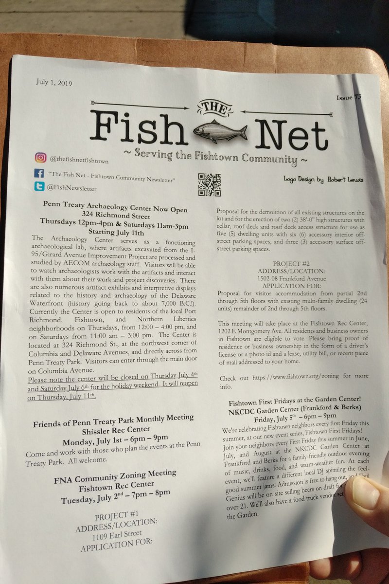 TheFishNetNewsletter tweet media