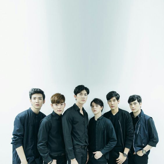 Dream_M_Team's tweet photo. #ก็อตบาส #คิมคอป #เต้ตี๋ #2MoonsTheSeriesSS1 https://t.co/WHOV3O5KrG