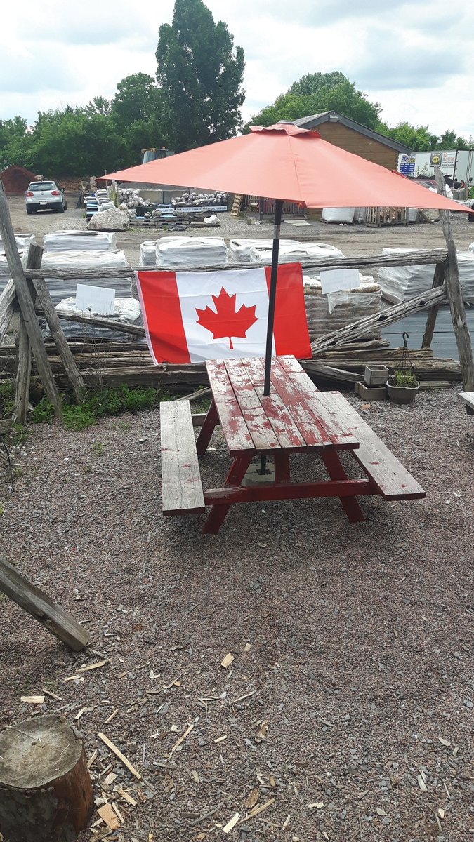 LittleRedShack's tweet image. Happy Canada day long weekend.We are open until 5pm today.Stop by and grab some Smokey goodness before its all gone. #Stittsville #bbq #ottawa #foodies #CanadaDay2019