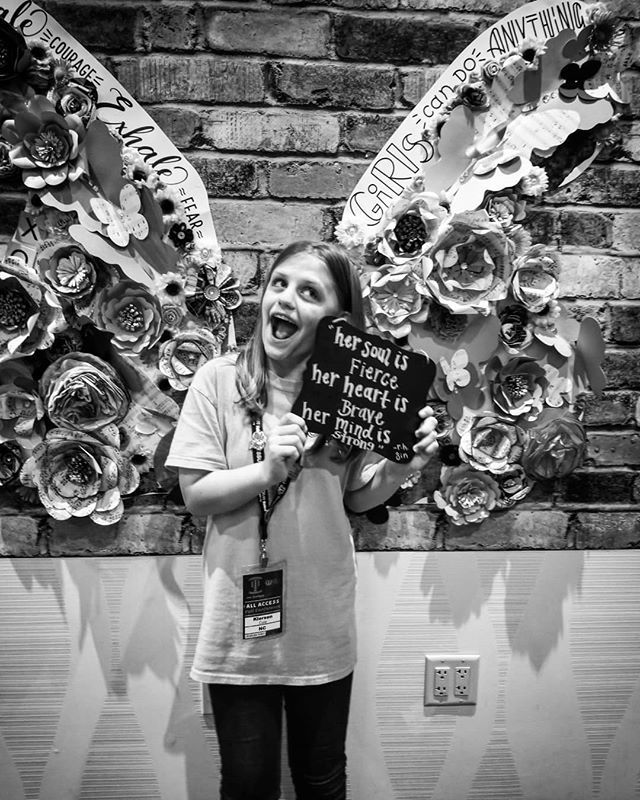 FotosComingSoon's tweet photo. Her Soul is #Fierce
Her 💜 is #Brave
Her Mind is 💪

#TurnerSyndrome #CHDWarrior💜 #ButterflyPrincess🦋 #TSSUS #FindYourVoice https://t.co/xK6ckNGAFL