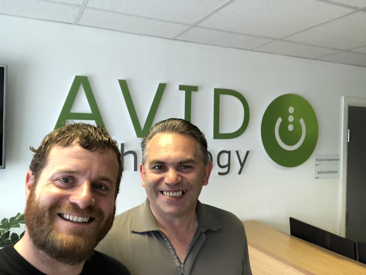 acexryan's tweet image. I started my career in motorsport, a lot of it with this absolute legend. Massive pleasure to show Rob Schirle @protecfuelpumps @thefuelpumpguy @ianbevis and  Seb around @AVIDTechnology1 today #electrification #cleantech #avidtech