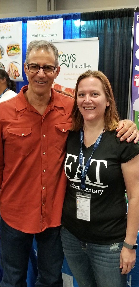 BahrKim's tweet image. The Man The Myth The Legend. @VinnieTortorich #NSNG #fatdocumentary