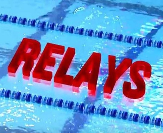 DumfriesASC's tweet photo. π #tonightsfinals π
π #relaygirls π
&
π¬ #relayboys π¬
πΊ #tunein πΊ
π #watch π
π£οΈ #shoutoutloud π£οΈ
β±οΈ #Clocksticking β±οΈ
π #5pm #TEAM #bringiton π https://t.co/rT5Dm7utm9