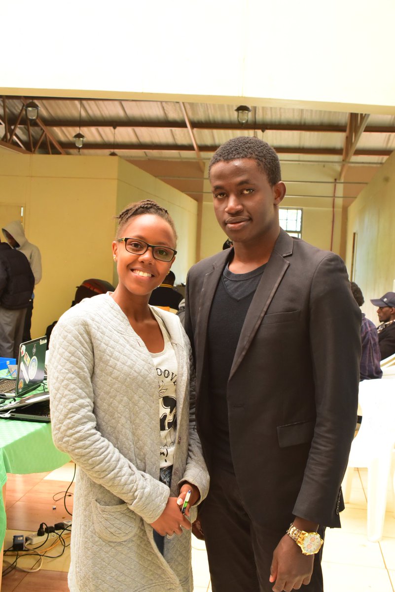 csokimathi's tweet photo. We were represented by our very own CSK officials #EngineersHack19 @DeKUTkenya @dehub_dekut https://t.co/CZ7efxa2XS