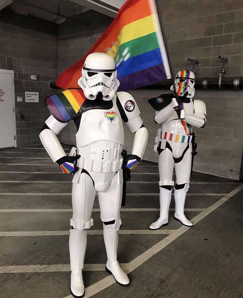 👍🏻😍 #Pride2019