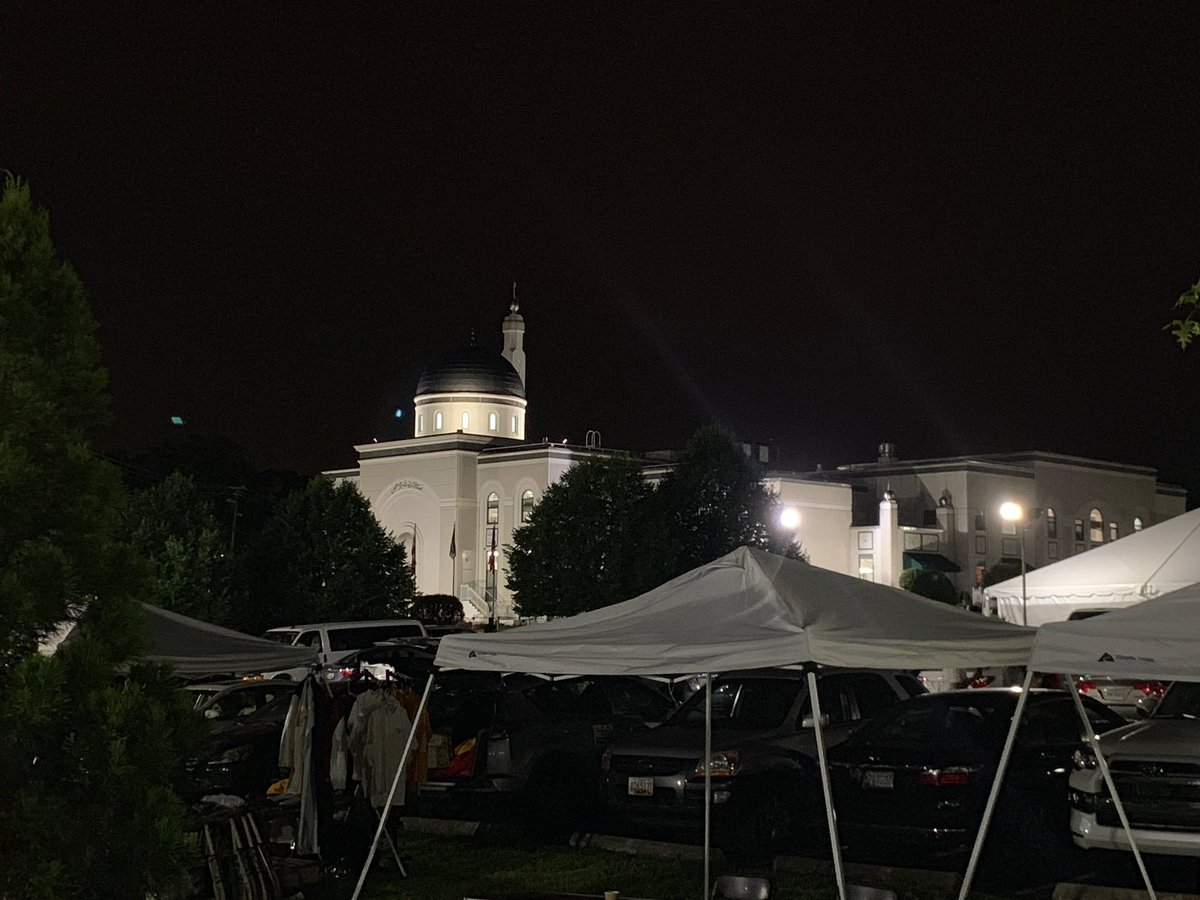 MKA_Boston's tweet image. Boston Khuddam soccer team at the #NationalIjtema 2019 hosted by @MuslimYouthUSA at Baitur Rahman, MD. 

#IjtemaUSA #ijtema2019 #BostonStrong