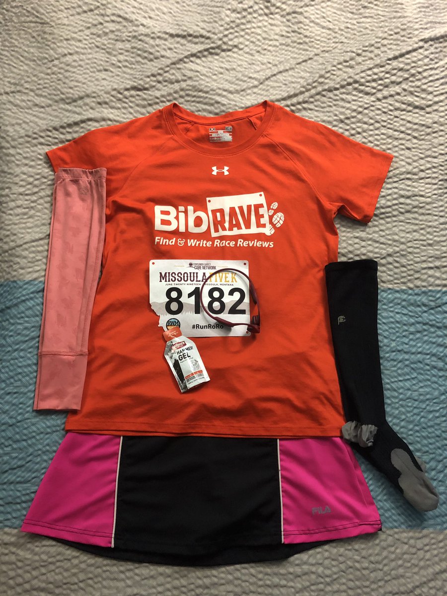 ckittiesprint's tweet photo. Good Morning from Missoula! ☀️ #RunRoRo is ready 💪🏽
#MissoulaMaraBR #RunWildMissoula #MissoulaMarathon #BibChat #RunMT #runinrabbit #keepittight https://t.co/5aLcWkyYOA