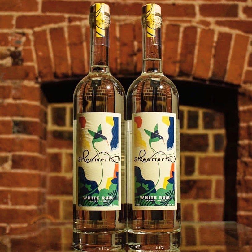 Rum_Auction's tweet image. Enter Rum Raffle NOW for FREE! Head over to rum.auction and enter our raffle for your chance to win a bottle of @streamertail_rum !🇯🇲🇹🇹🥃🤙 #areyourumraffleready
.
Register now at  any questions info@rum.auction. Free to enter, 1 per person #rum