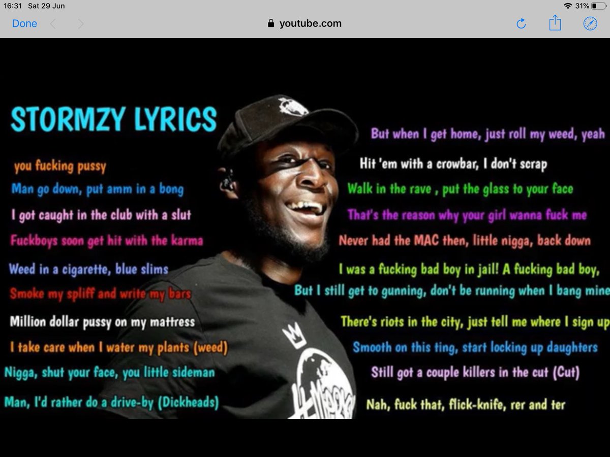 Northern Monkey On Twitter What A Great Example Sluts Smoking Weed Flick Knives Cutting People Hitting Them With A Crow Bar Drive By S Glassed In The Face Bad Boy In Prison