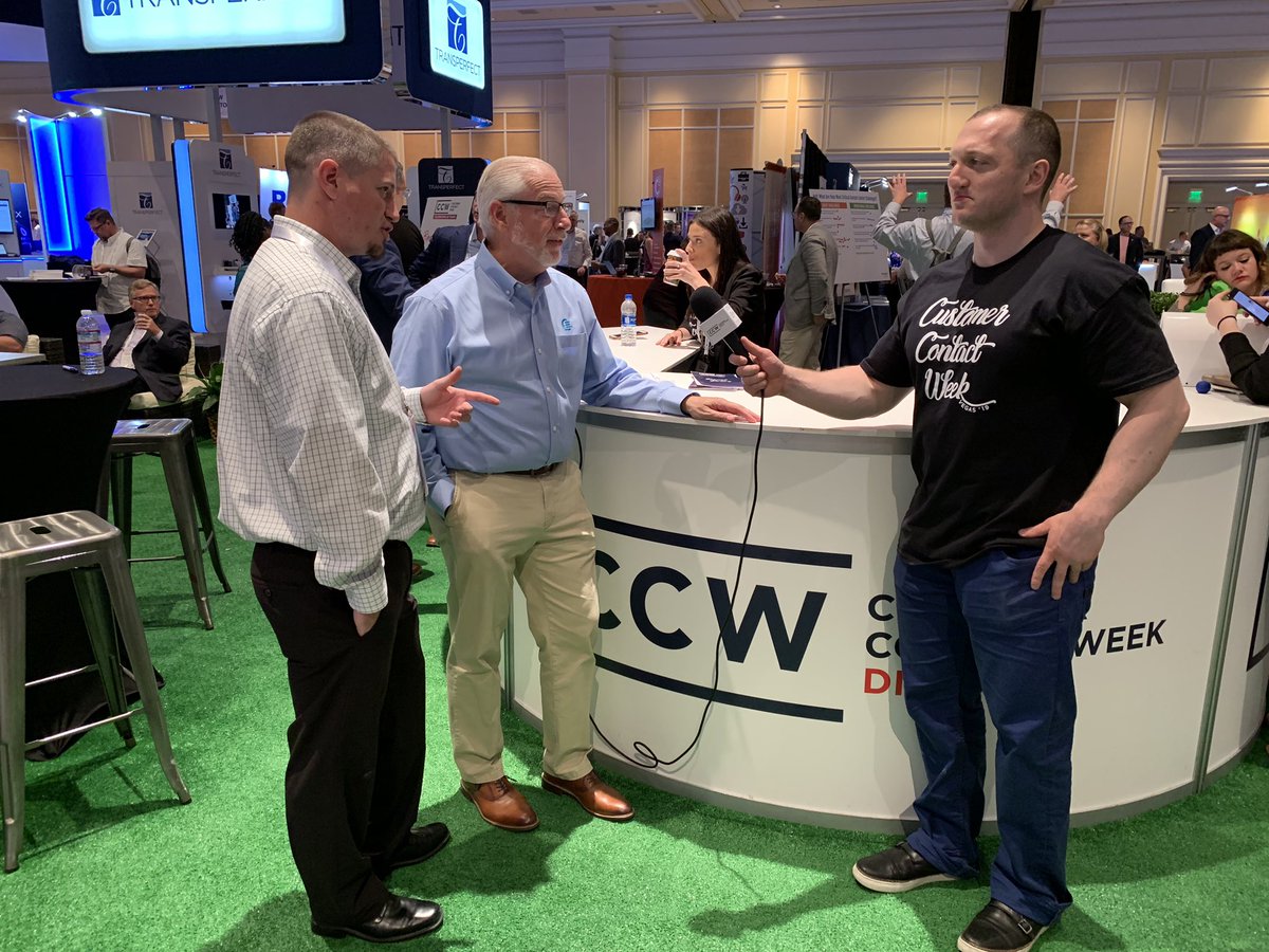 CkuehlS's tweet photo. #CCWVegas19 was a great time. Really looking forward to next year. The countdown is on! https://t.co/tru3a9WCos