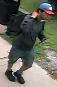 York Regional Police tweet media