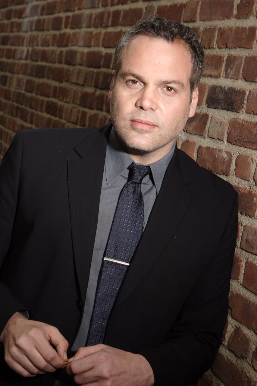 And Happy Birthday Vincent D onofrio! Hope you come back again! (*´ `*)  