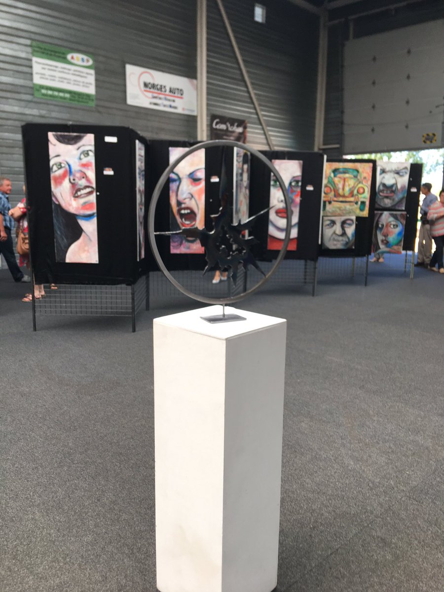 Frédéric Imbert tweet media