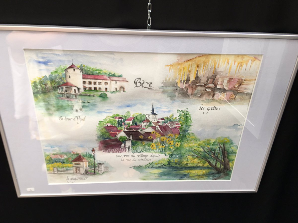 Frédéric Imbert tweet media