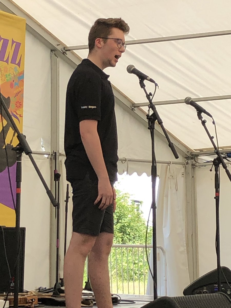 THS_PA's tweet photo. Fantastic performance by Trinity Singers @UptonJazz today. We are so proud of them!! #bestofyoungjazz https://t.co/1KcfZDvEZF