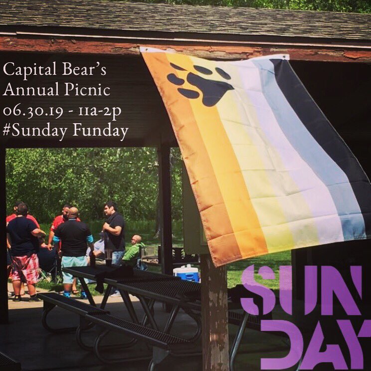 Join Is Tomorrow! Free BBQ!           facebook.com/events/4720224…                      #capitalbears