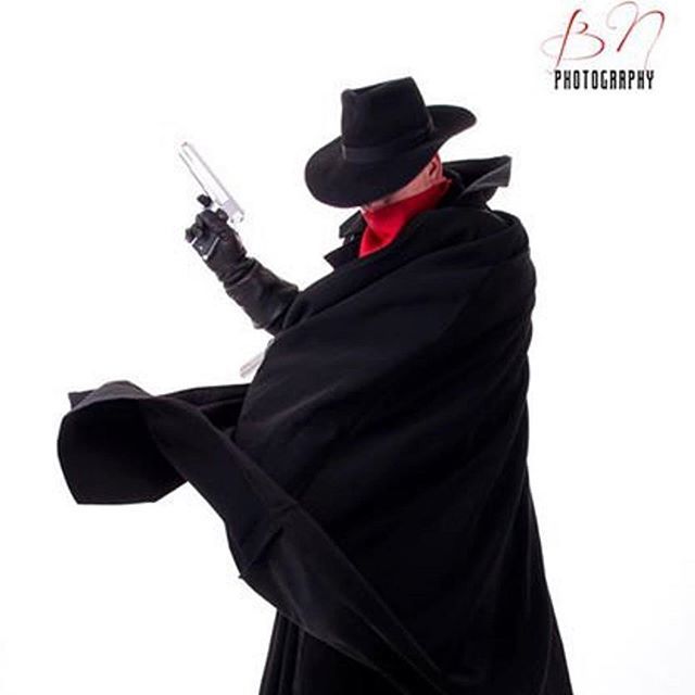 We are THRILLED you are so pleased with your piece! Thank YOU! #wishmastercapes &amp; #costumes of #blueridge #georgia ★★★★★ "OUTSTANDING! Couldn’t be more authentic if Lamont Cranston handed it to me himself! Thank you so very much!" Wakanda F. #costume #comics #comiccon #m…