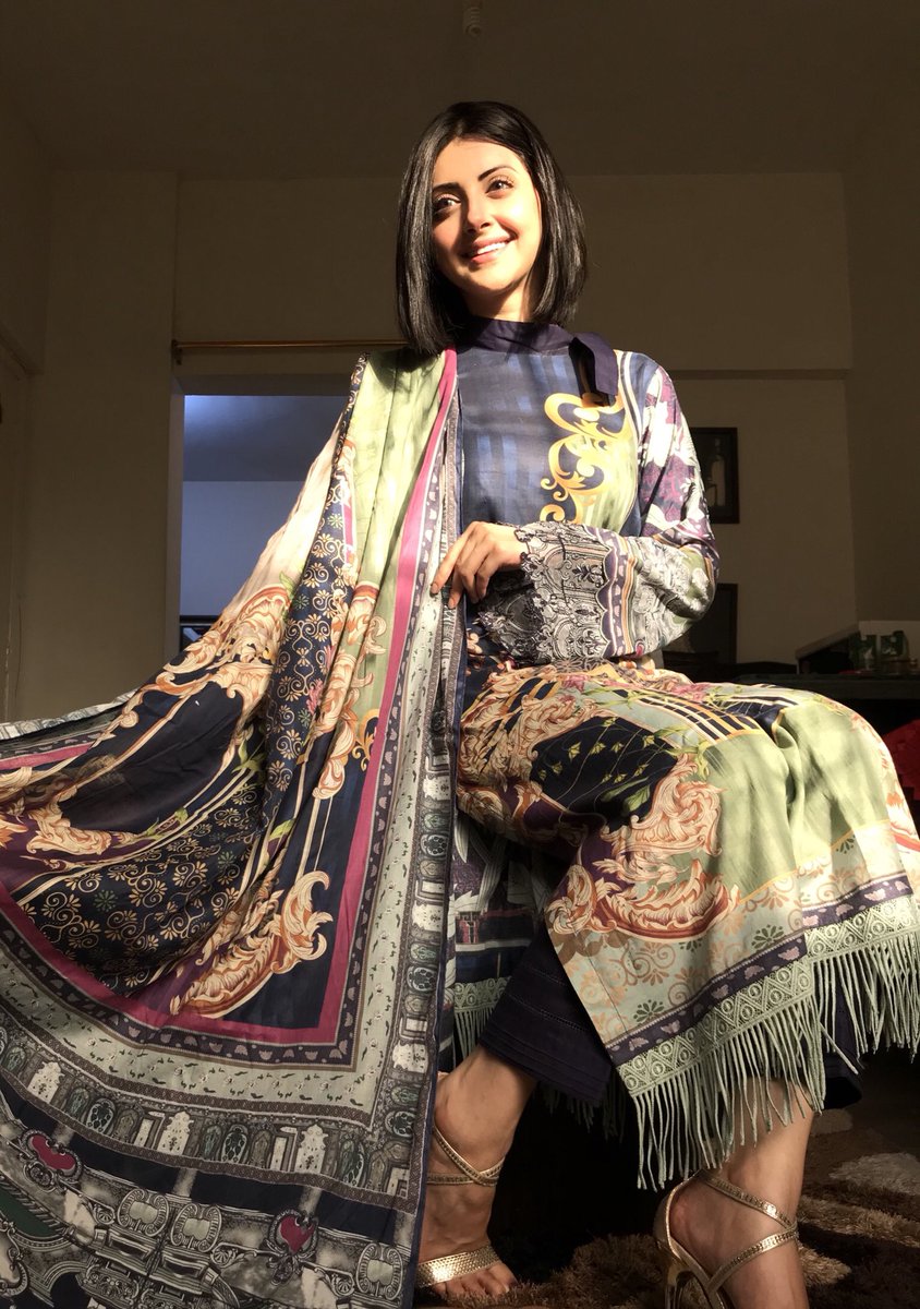 Moomal khalid (@moomalkh) on Twitter photo 