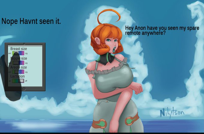 only half of the page ;3 https://t.co/13aeRlXazo<a href="/tag/doll"class="tags"><span>#doll</span></a><a href="/tag/lineart"class="tags"><span>#lineart</span></a><a href="/tag/nsfw"class="tags"><span>#nsfw</span></a><a href="/tag/hentai"class="tags"><span>#hentai</span></a><a href="/tag/fucktoy"class="tags"><span>#fucktoy</span></a><a href="/tag/commission"class="tags"><span>#commission</span></a>