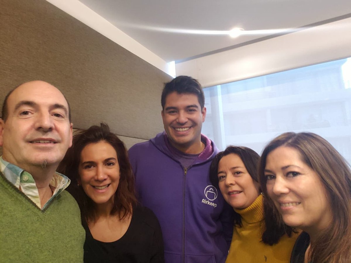 Mildred Hernández tweet media