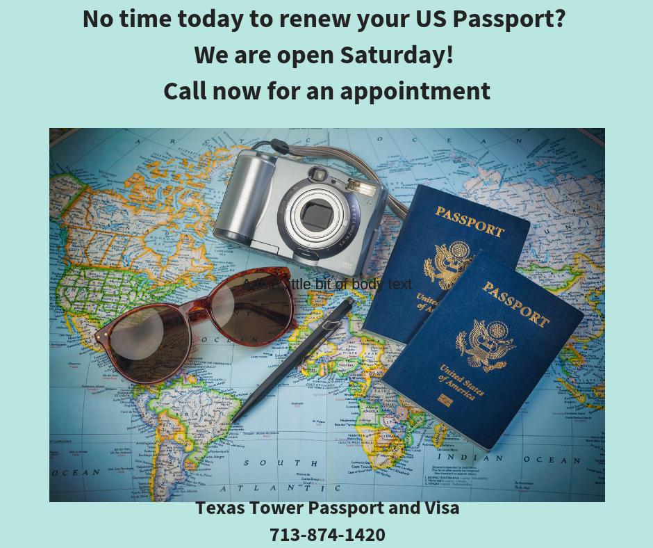 Need to renew your US Passport? #SaturdayThoughts #rushpassport #ChinaVisa #RussiaVisa #Ghanavisa #travel