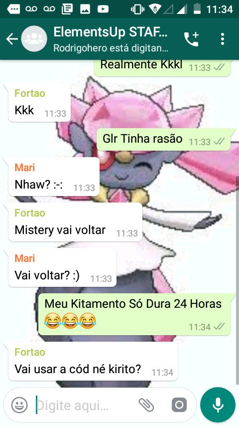 FoursLands's tweet photo. Eu tentei kitar Kkkkl Voltamos o Projeto Só Kitei na Hora da Raiva Kkkl eu sem server é Tipo Cachorro quente sem Pão N A O
D A

Em breve On ,_ 

@MolochOwna Ele avisou ainda kkl https://t.co/ZYlOxF9hZE
