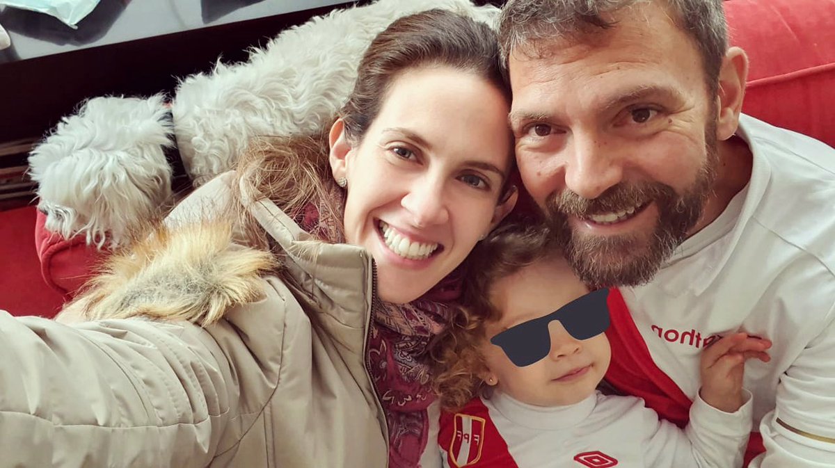 EmiliaDrago's tweet photo. ¡Vamos Perú! 🇵🇪💜😍
@DiegoLombardi #LunaLD #BabyMoon https://t.co/GRinIp5azt