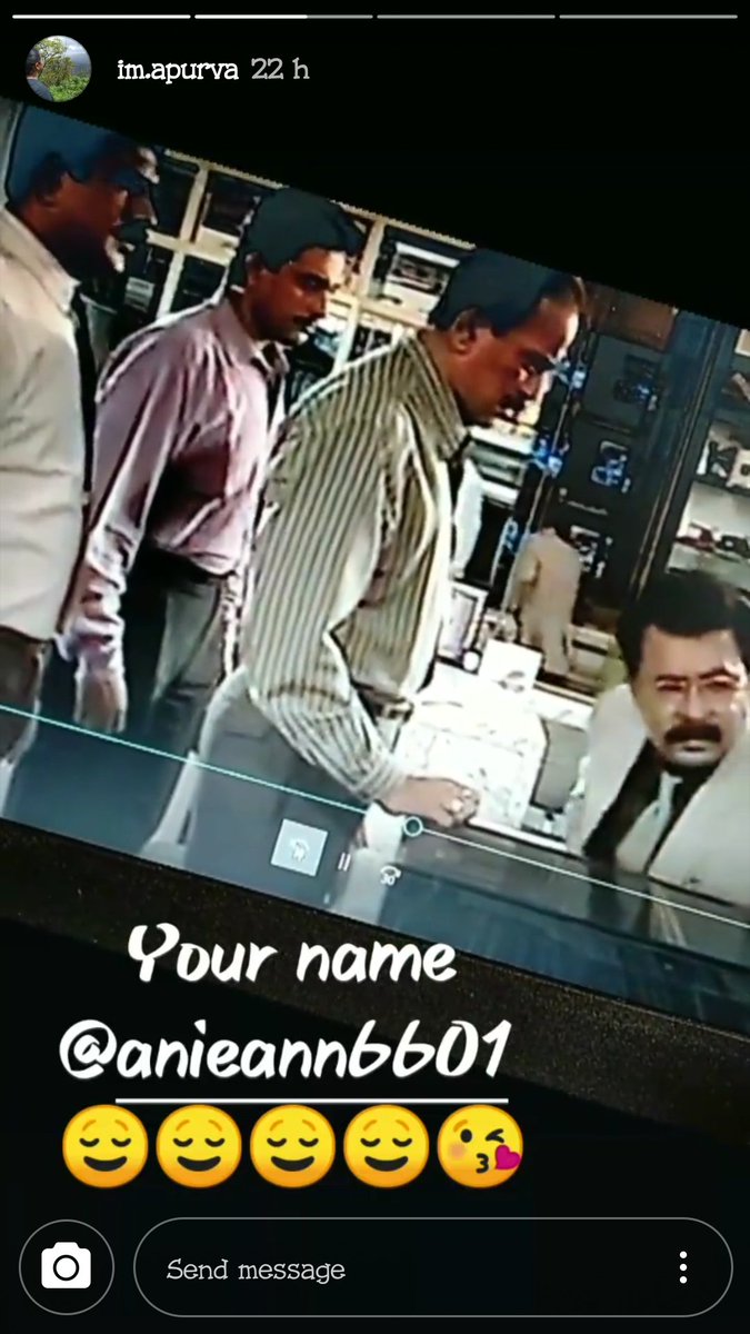 Kuch logon ka, kuch rishton ka koi substitute nahi hota. #Cid our cast is cmng bck in #cif welcme. Hpe so <a href="/shivaajisatam/">shivaji satam</a> sir joins 2. 
Whn a kid cries 4 #Dairymilk , the parents for a while hands a #toffee &amp; d kids stps cryng, but he always wnts a #dairymilk only. Waitng 4 #CID