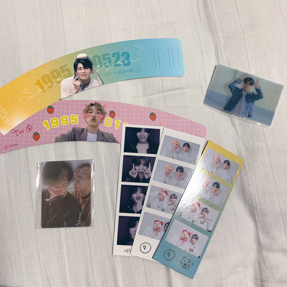 JBJ95HK tweet media