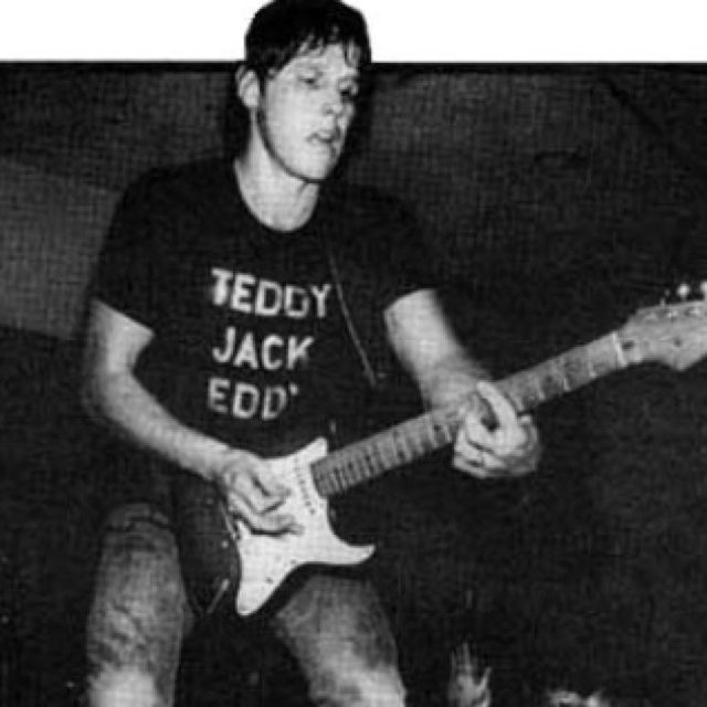 Happy birthday to Tulsa\s favorite son, Gary Busey 