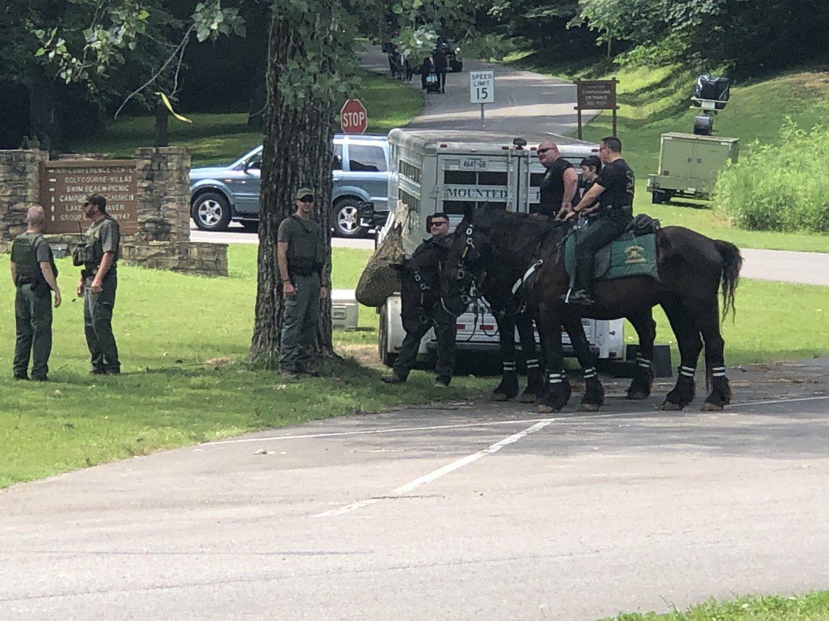 Ford Fischer On Twitter The Cavalry Has Arrived Antifa