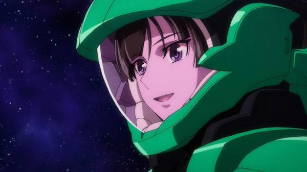 Duoto 革命機ヴァルヴレイヴより 流木野サキ ヴヴヴはいろいろと惜しいアニメでしたね Duoto 革命機ヴァルヴレイヴより 流木野サキ ヴヴヴはいろいろと惜しいアニメでしたね