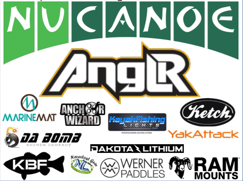 ANGLRfishingapp's tweet photo. A great partnership has been forged for ICAST 2019...
Are you ready?
Stay tuned over the next two weeks for teasers 😉
#ICAST2019 #NewPartnership #FishingIntelligence
@nucanoe @anchorwizard101 @YakAttackUS @KayakBassFish @RAMMounts https://t.co/x6eiHdPPEn