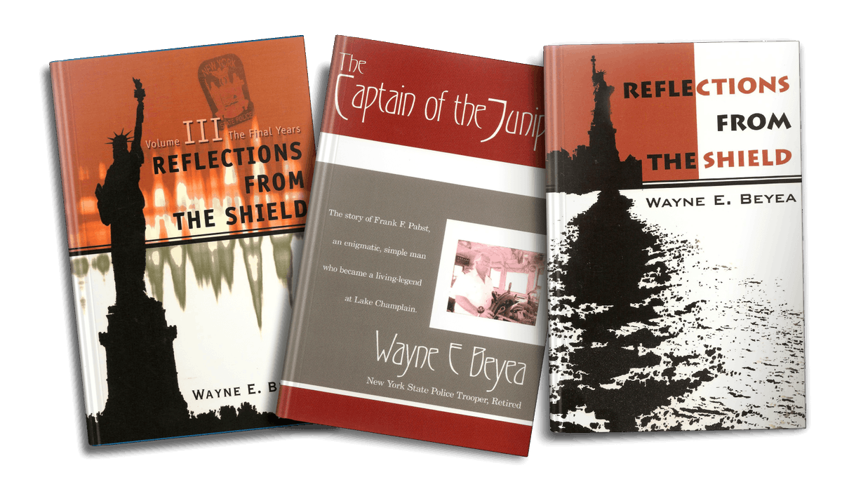 wayne_beyea's tweet photo. Grab a copy of these books on Amazon.

The Twentieth Terrorist: https://t.co/6i4Y1tdnQK
The Treasure of Valcour Island: https://t.co/SzjoqWOplg
Wayne Beyea Amazon: https://t.co/3iKNcBqYGp https://t.co/JkIdEaCXdA