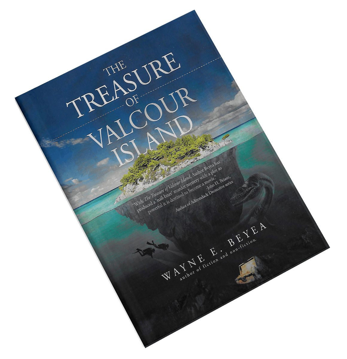 wayne_beyea's tweet photo. Grab a copy of these books on Amazon.

The Twentieth Terrorist: https://t.co/6i4Y1tdnQK
The Treasure of Valcour Island: https://t.co/SzjoqWOplg
Wayne Beyea Amazon: https://t.co/3iKNcBqYGp https://t.co/JkIdEaCXdA