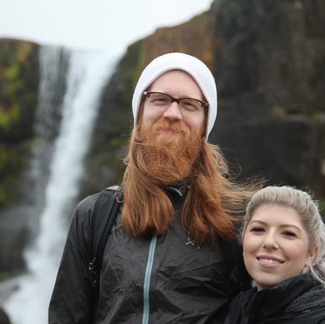 YourStyleBoss's tweet photo. That time we were in Iceland and did all the things 🖤🖤🖤 #iceland #vacation #waterfall #travel #adventure #yesplease https://t.co/sI5syv7PMn