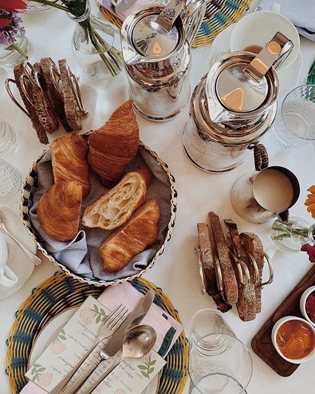 Wildsmithskin (@wildsmithskin) on Twitter photo Thank you @chilternfirehouse for hosting our @matildagoad X <a href="/wildsmithskin/">Wildsmithskin</a> breakfast yesterday. ๐ฟ๐ ift.tt/2KMfVlq Thank you @chilternfirehouse for hosting our @matildagoad X <a href="/wildsmithskin/">Wildsmithskin</a> breakfast yesterday. ๐ฟ๐ ift.tt/2KMfVlq